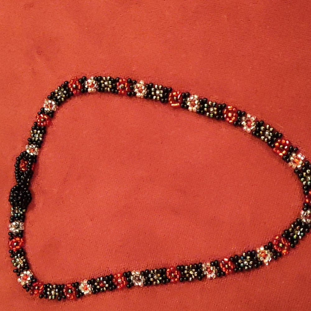 Cute necklace